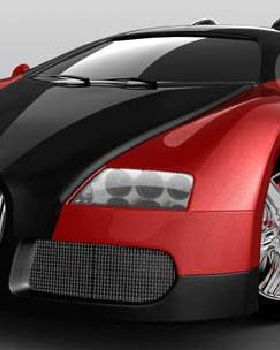 bugatti veyron preview