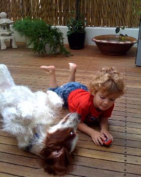 tete a tete