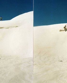 Free FALLLLLLLl!!