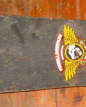 Powell Peralta McGill