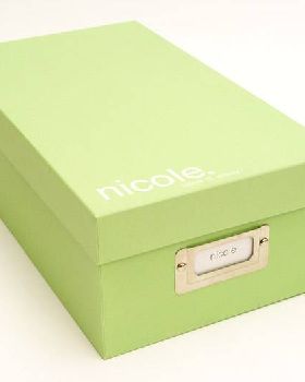 nicoleshoes shoebox
