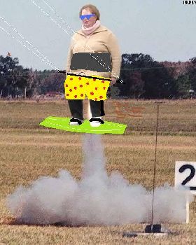 fartchair