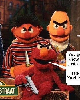 muppets 1