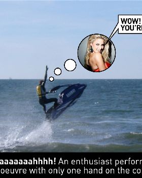 jetski