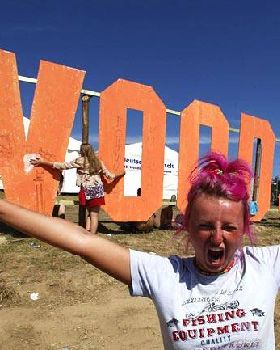 woodstock