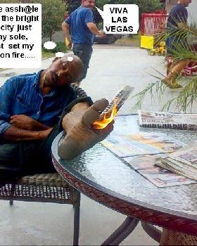 soul on fire 1