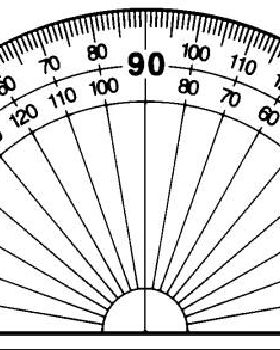 protractor