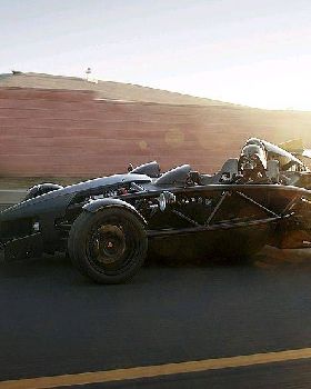 Darth-Vader Ariel-Atom