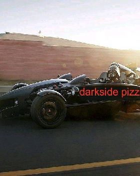darkside pizza