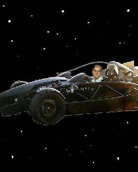 vader