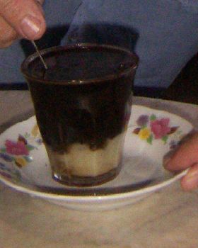 Kopi susu