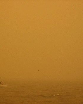 dusty day 016