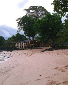 Aganoa Savaii