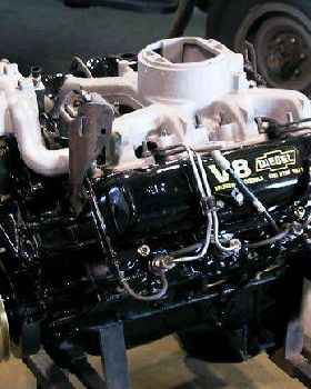 motor