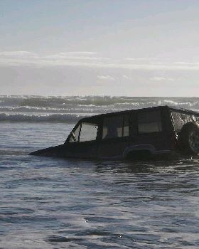 IntheSea