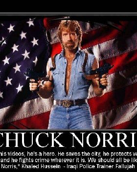 Chuck Norris 1