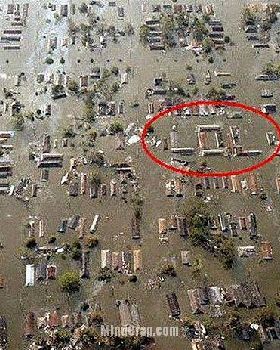 LOL flood