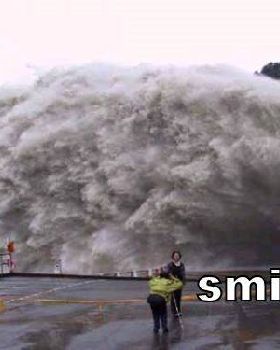 smile!!