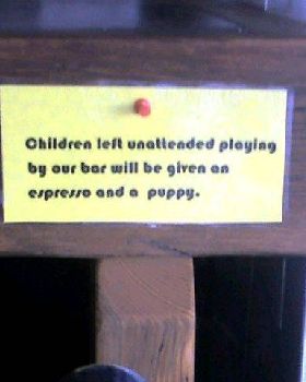 children&puppies