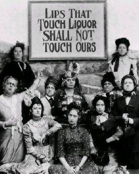 Prohibition Threat