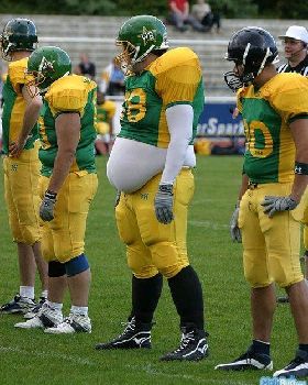Fat-Football-Player