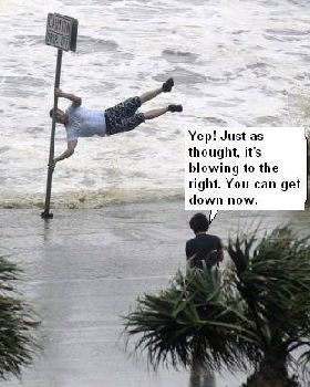 pole in wind 1