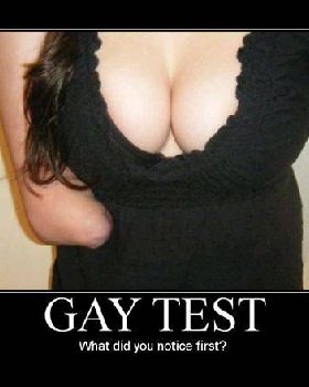 How long did it take you to notice?