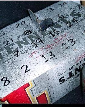 adult advent calendar