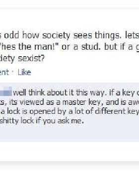 Locked-Out
