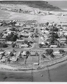 Hedland