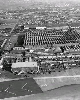 old fremantle