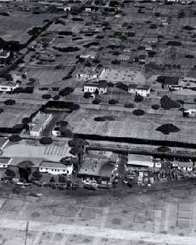 old fremantle