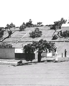old fremantle
