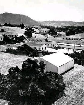 old fremantle