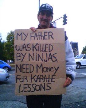 funny-picture-photo-sign-ninjas-lOckergnOme-pic