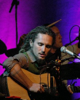 John Buttler Trio