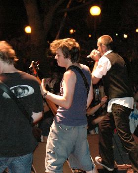 Karnivool Cactus Games 06