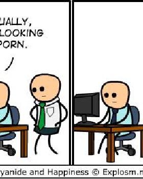 working