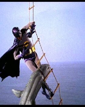 batshark