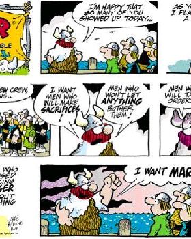 Hagar