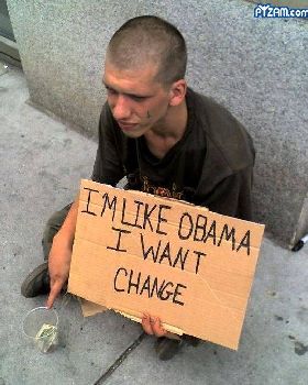 change