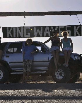 King Waves