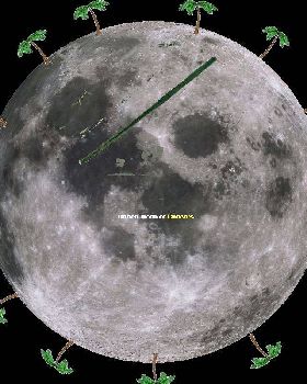 moon