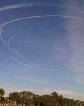 chemtrail circles