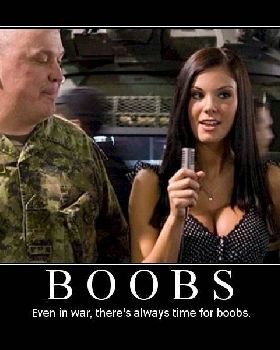 boobs