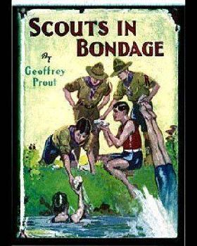 scouts in bondage