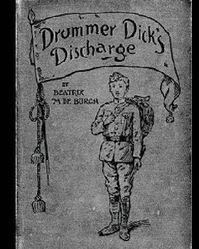 drummer dick