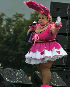 pinkbunny
