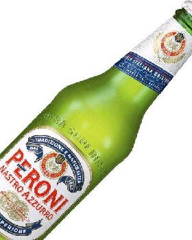 peroni