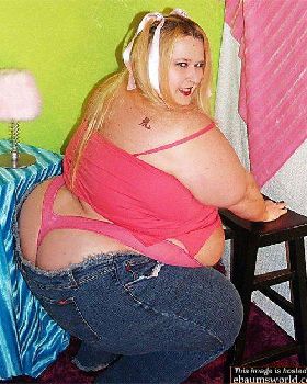 girls bottom